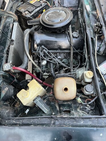 LADA (VAZ) 2106 1987, 83,944 km - 1.6 l - Bakı