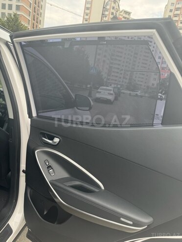 Hyundai Santa Fe 2015, 99,450 km - 2.0 l - Bakı