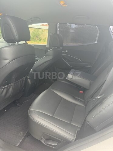 Hyundai Santa Fe 2015, 99,450 km - 2.0 l - Bakı