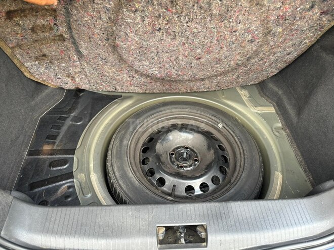 Opel Astra 2005, 258,000 km - 1.6 л - Qəbələ