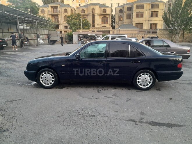 Mercedes E 230 1995, 368,963 km - 2.3 l - Bakı