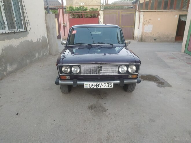 LADA (VAZ) 2106 1998, 20,973 km - 1.6 l - Bakı