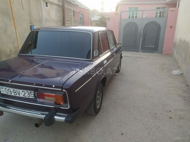LADA (VAZ) 2106 1998, 20,973 km - 1.6 l - Bakı