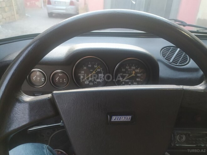 LADA (VAZ) 2106 1998, 20,973 km - 1.6 l - Bakı