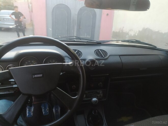 LADA (VAZ) 2106 1998, 20,973 km - 1.6 l - Bakı