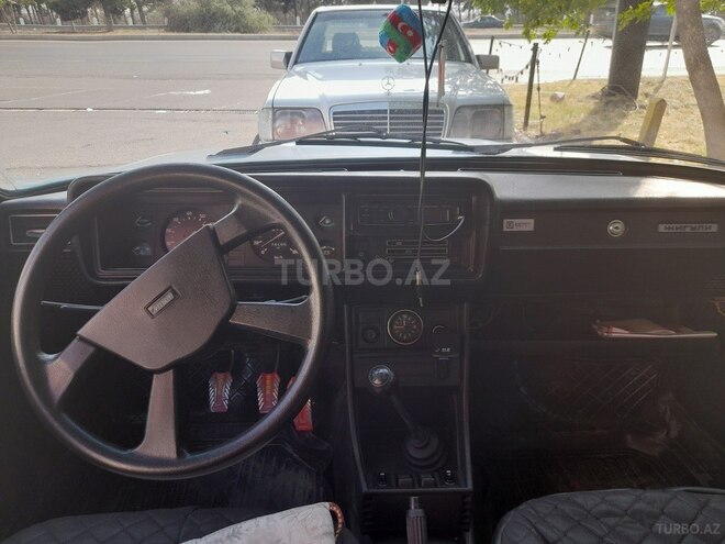 LADA (VAZ) 2107 2002, 74,177 km - 1.6 л - Bakı