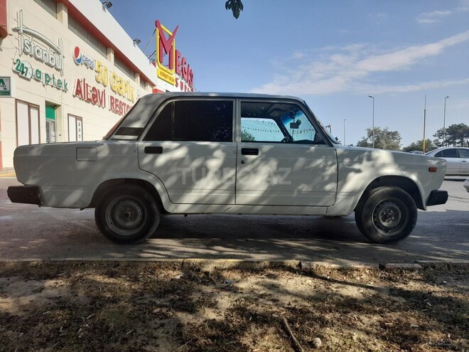 LADA (VAZ) 2107 2002, 74,177 km - 1.6 л - Bakı