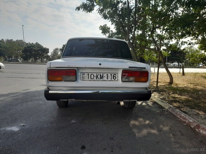 LADA (VAZ) 2107 2002, 74,177 km - 1.6 л - Bakı