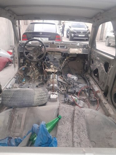 Opel Vectra 1999, 200,000 km - 2.0 l - Bakı