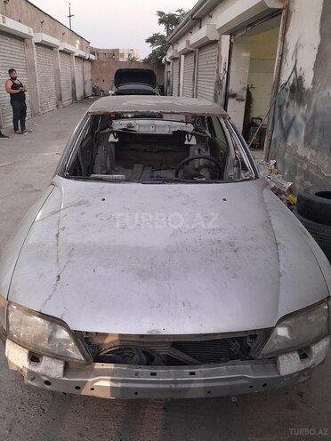 Opel Vectra 1999, 200,000 km - 2.0 l - Bakı