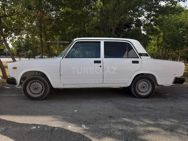 LADA (VAZ) 2107 2002, 74,177 km - 1.6 л - Bakı