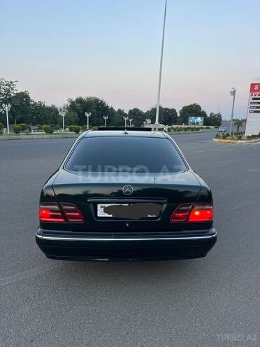 Mercedes E 220 d 2000, 398,000 km - 2.2 л - Ağstafa