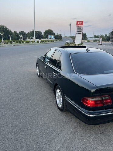 Mercedes E 220 d 2000, 398,000 km - 2.2 л - Ağstafa