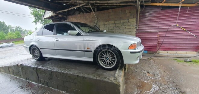 BMW 528 1998, 380,000 km - 2.8 л - Bakı