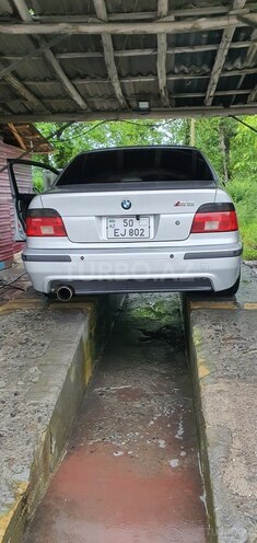 BMW 528 1998, 380,000 km - 2.8 л - Bakı