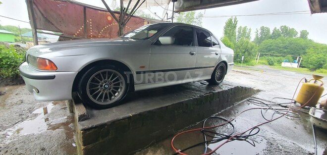 BMW 528 1998, 380,000 km - 2.8 л - Bakı