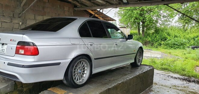 BMW 528 1998, 380,000 km - 2.8 л - Bakı