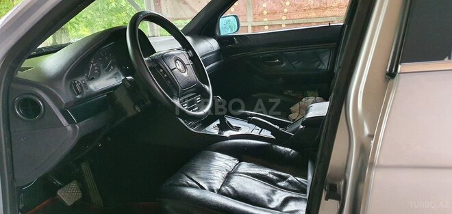 BMW 528 1998, 380,000 km - 2.8 л - Bakı