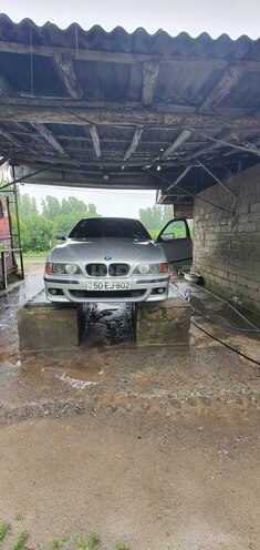BMW 528 1998, 380,000 km - 2.8 л - Bakı