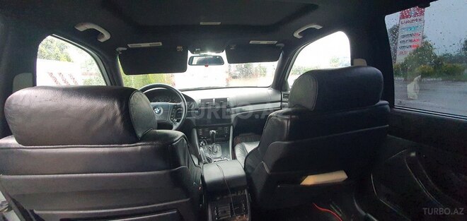 BMW 528 1998, 380,000 km - 2.8 л - Bakı