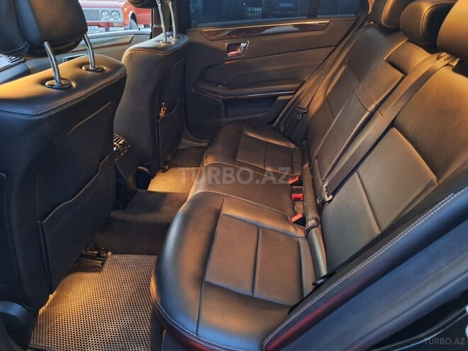 Mercedes E 220 d 2010, 347,250 km - 2.2 l - Bakı