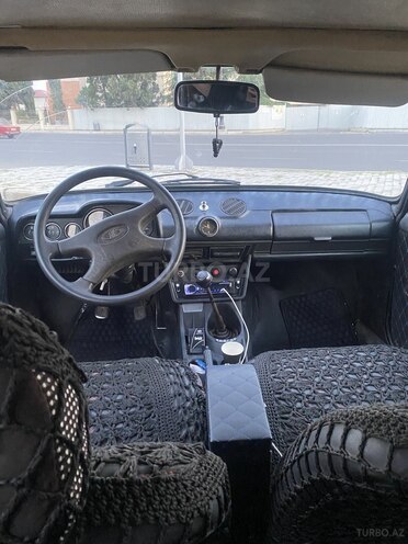 LADA (VAZ) 21011 1974, 180,000 km - 1.2 л - Gəncə