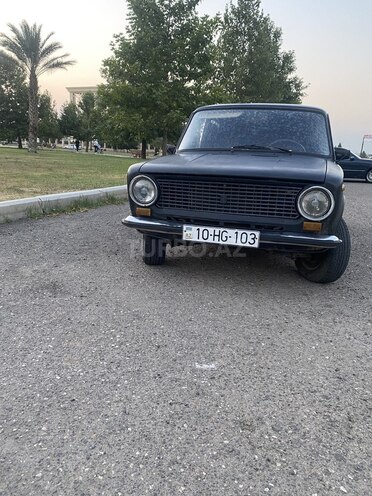 LADA (VAZ) 21011 1974, 180,000 km - 1.2 л - Gəncə