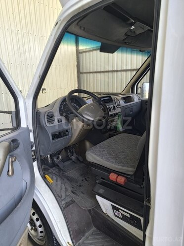 Mercedes Sprinter 313 2001, 420,000 km - 0.2 л - Bakı