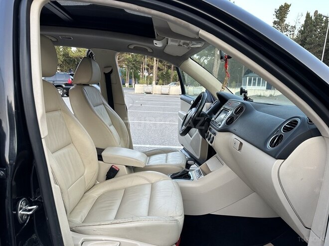 Volkswagen Tiguan 2008, 231,168 km - 2.0 l - Sumqayıt