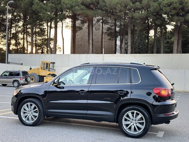 Volkswagen Tiguan 2008, 231,168 km - 2.0 l - Sumqayıt