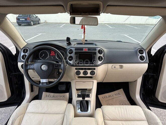 Volkswagen Tiguan 2008, 231,168 km - 2.0 l - Sumqayıt