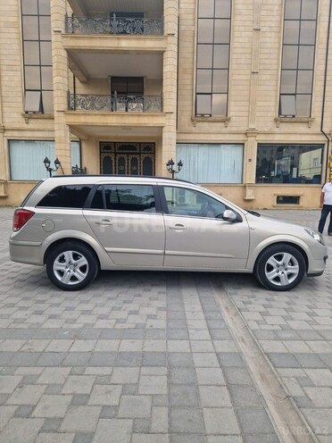 Opel Astra 2006, 260,000 km - 1.3 l - Sumqayıt