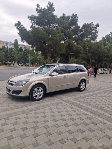 Opel Astra 2006, 260,000 km - 1.3 l - Sumqayıt