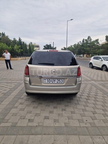 Opel Astra 2006, 260,000 km - 1.3 l - Sumqayıt