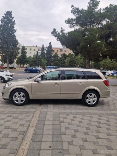 Opel Astra 2006, 260,000 km - 1.3 l - Sumqayıt