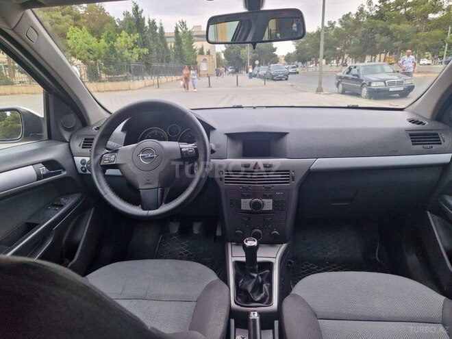 Opel Astra 2006, 260,000 km - 1.3 l - Sumqayıt