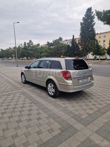 Opel Astra 2006, 260,000 km - 1.3 l - Sumqayıt