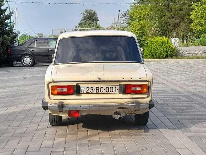 LADA (VAZ) 2106 1979, 322,500 km - 1.6 l - Saatlı