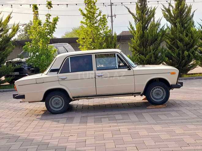 LADA (VAZ) 2106 1979, 322,500 km - 1.6 l - Saatlı