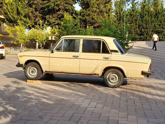 LADA (VAZ) 2106 1979, 322,500 km - 1.6 l - Saatlı