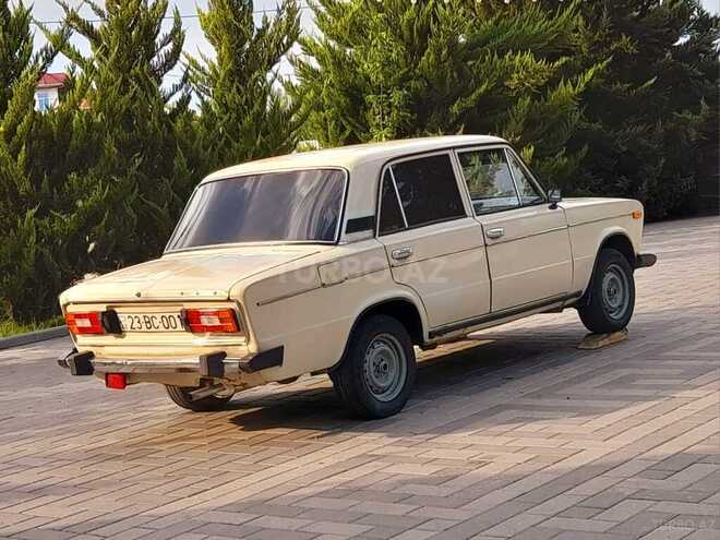LADA (VAZ) 2106 1979, 322,500 km - 1.6 l - Saatlı