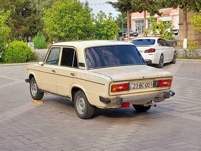 LADA (VAZ) 2106 1979, 322,500 km - 1.6 l - Saatlı