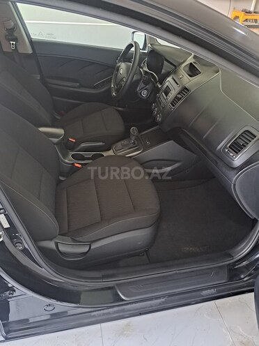 Kia Cerato 2015, 98,000 km - 1.8 л - Bakı