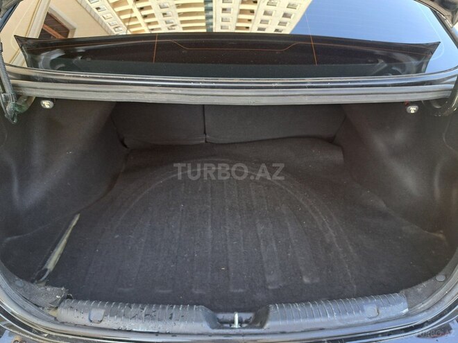 Kia Cerato 2015, 98,000 km - 1.8 л - Bakı