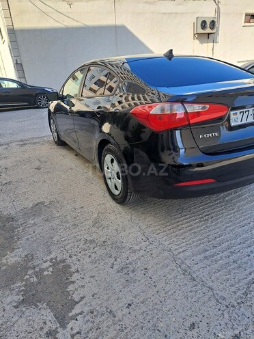 Kia Cerato 2015, 98,000 km - 1.8 л - Bakı