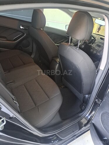 Kia Cerato 2015, 98,000 km - 1.8 л - Bakı