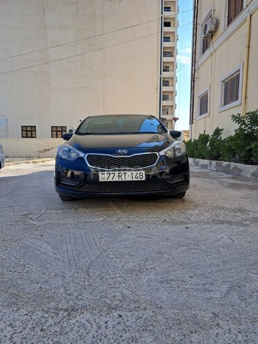 Kia Cerato 2015, 98,000 km - 1.8 л - Bakı