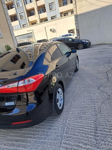 Kia Cerato 2015, 98,000 km - 1.8 л - Bakı