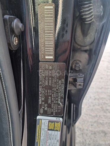 Kia Cerato 2015, 98,000 km - 1.8 л - Bakı