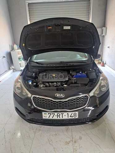 Kia Cerato 2015, 98,000 km - 1.8 л - Bakı